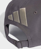 ADIDAS ADIDAS Audi F1 Team Baseball Cap - Gray