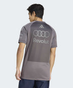 ADIDAS ADIDAS T-Shirt Audi F1 Team Driver