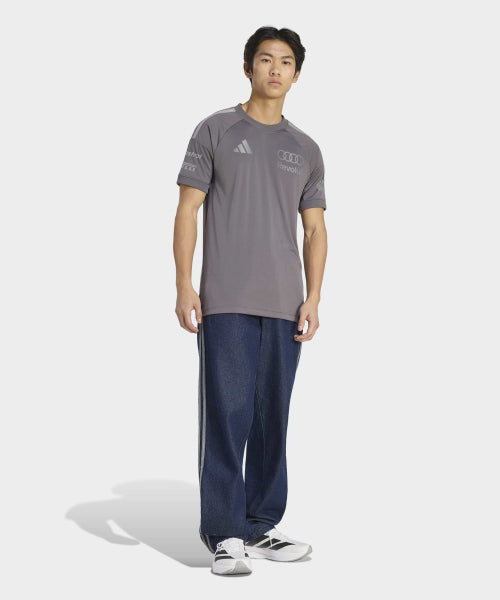 ADIDAS ADIDAS T-Shirt Audi F1 Team Driver