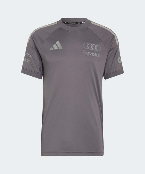 ADIDAS ADIDAS T-Shirt Audi F1 Team Driver