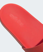 ADIDAS Comfort Slide Sandals - Red