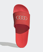 ADIDAS Comfort Slide Sandals - Red