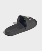 ADIDAS ADIDAS Audi F1 Team Adilette Comfort Slide - Black