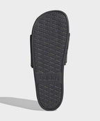 ADIDAS ADIDAS Audi F1 Team Adilette Comfort Slide - Black