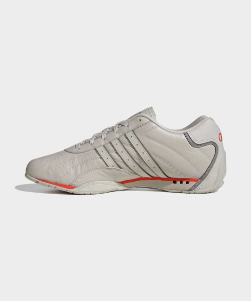 ADIDAS ADIDAS Sneakers Audi FI Team AdiRacer Low - Chalk Pearl