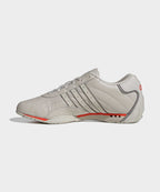 ADIDAS ADIDAS Sneakers Audi FI Team AdiRacer Low - Chalk Pearl