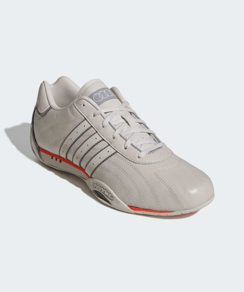 ADIDAS ADIDAS Sneakers Audi FI Team AdiRacer Low - Chalk Pearl