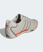 ADIDAS ADIDAS Sneakers Audi FI Team AdiRacer Low - Chalk Pearl