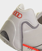 ADIDAS ADIDAS Sneakers Audi FI Team AdiRacer Low - Chalk Pearl