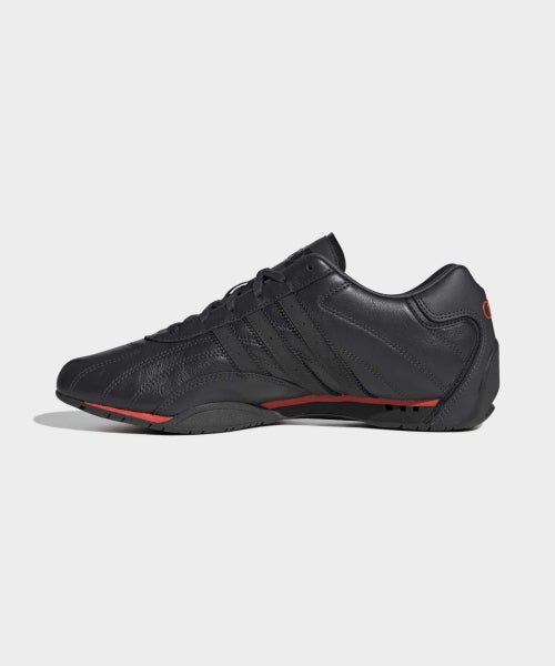 ADIDAS ADIDAS Audi F1 Team AdiRacer Low - Black:Red