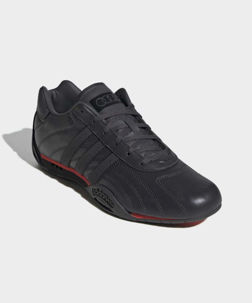 ADIDAS ADIDAS Audi F1 Team AdiRacer Low - Black:Red