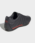 ADIDAS ADIDAS Audi F1 Team AdiRacer Low - Black:Red