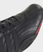 ADIDAS ADIDAS Audi F1 Team AdiRacer Low - Black:Red