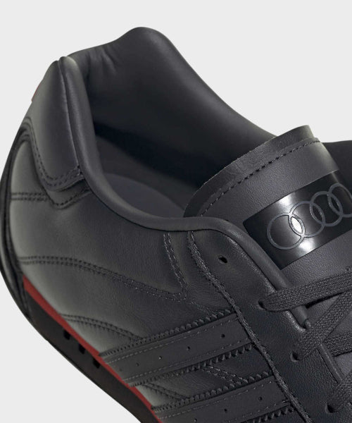 ADIDAS ADIDAS Audi F1 Team AdiRacer Low - Black:Red