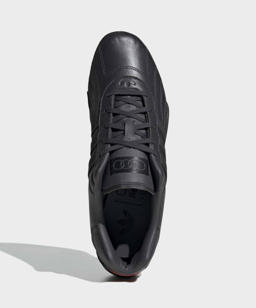 ADIDAS ADIDAS Audi F1 Team AdiRacer Low - Black:Red
