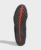 ADIDAS ADIDAS Audi F1 Team AdiRacer Low - Black:Red