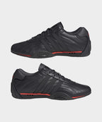 ADIDAS ADIDAS Audi F1 Team AdiRacer Low - Black:Red