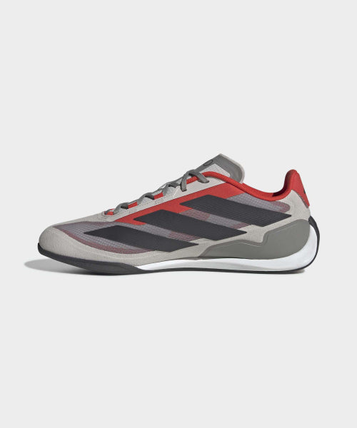 ADIDAS ADIDAS Sneakers Audi Ferozza - Chalk Pearl:Black:Red