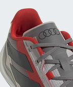 ADIDAS ADIDAS Sneakers Audi Ferozza - Chalk Pearl:Black:Red