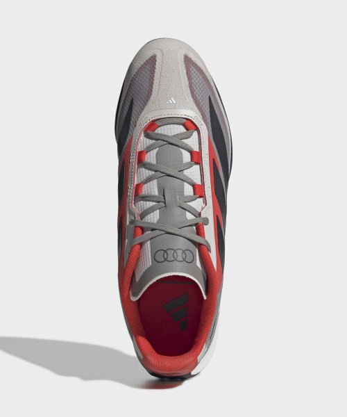ADIDAS ADIDAS Sneakers Audi Ferozza - Chalk Pearl:Black:Red