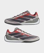 ADIDAS ADIDAS Sneakers Audi Ferozza - Chalk Pearl:Black:Red