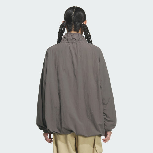 ADIDAS ADIDAS Track Top Oversized