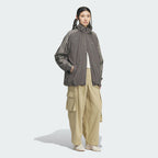 ADIDAS ADIDAS Track Top Oversized