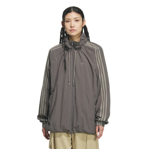 ADIDAS ADIDAS Track Top Oversized