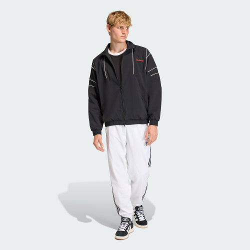 ADIDAS Men's Track Jacket - ADIDAS Cutline