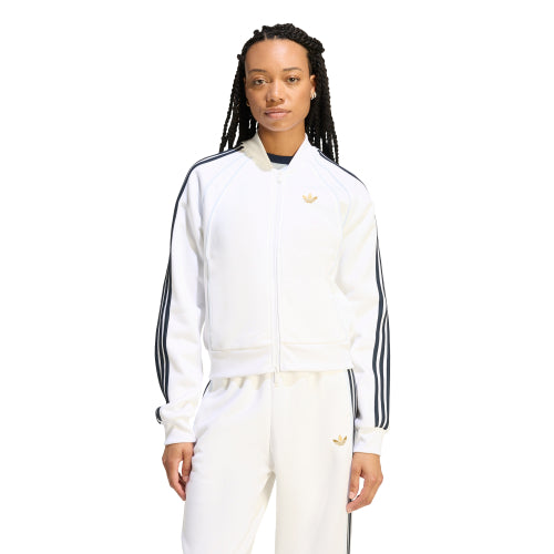 ADIDAS Men's Track Top Jacket - ADIDAS