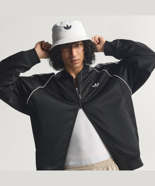 ADIDAS ADIDAS Adicolor Classic Loose Fit Track Top Women