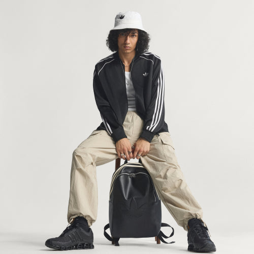ADIDAS ADIDAS Adicolor Classic Loose Fit Track Top Women