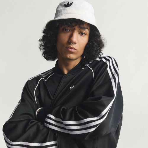 ADIDAS ADIDAS Adicolor Classic Loose Fit Track Top Women