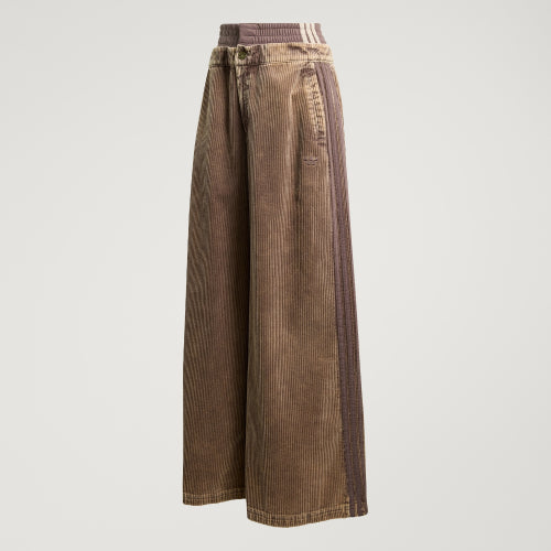 ADIDAS ADIDAS Corduroy Pants oversized