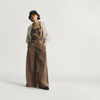 ADIDAS ADIDAS Corduroy Pants oversized