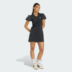 ADIDAS ADIDAS Balloon Sleeve Dress Women