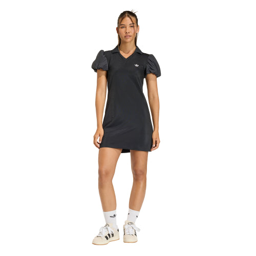 ADIDAS ADIDAS Balloon Sleeve Dress Women