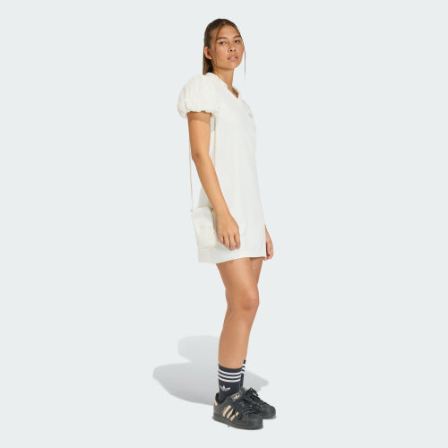 ADIDAS ADIDAS Balloon Sleeve Dress