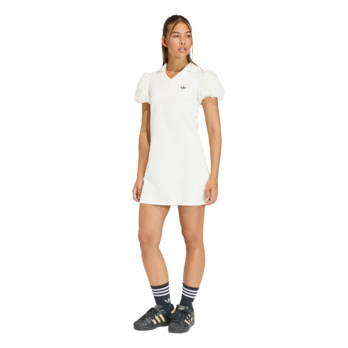 ADIDAS ADIDAS Balloon Sleeve Dress