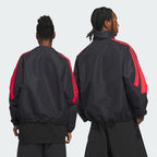ADIDAS ADIDAS Basketball Woven Track Jacket