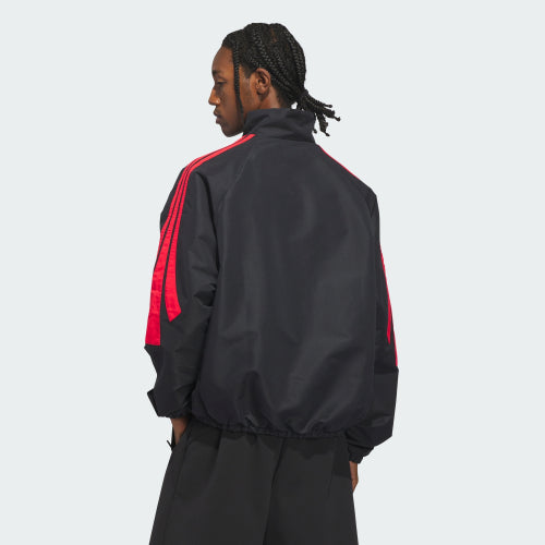 ADIDAS ADIDAS Basketball Woven Track Jacket