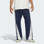 ADIDAS ADIDAS Basketball Woven Pants Loose Fit