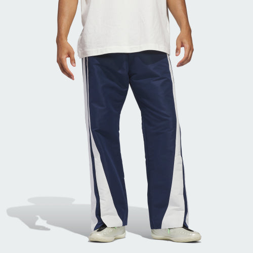 ADIDAS ADIDAS Basketball Woven Pants Loose Fit