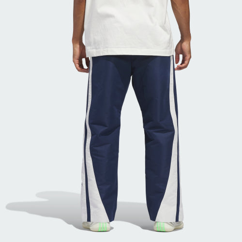 ADIDAS ADIDAS Basketball Woven Pants Loose Fit