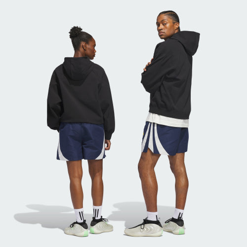 ADIDAS ADIDAS Basketball Woven Shorts Men