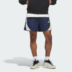 ADIDAS ADIDAS Basketball Woven Shorts Men