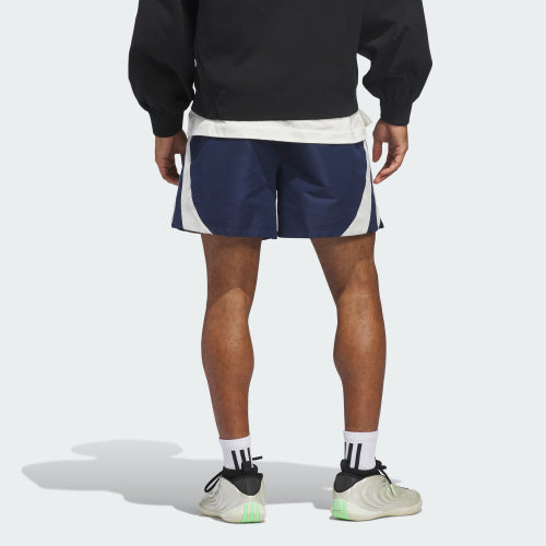 ADIDAS ADIDAS Basketball Woven Shorts Men