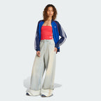 ADIDAS ADIDAS Vintage Wide Jeans Women