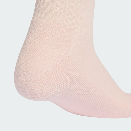 ADIDAS ADIDAS Trefoil Cushion Crew Socks Size L