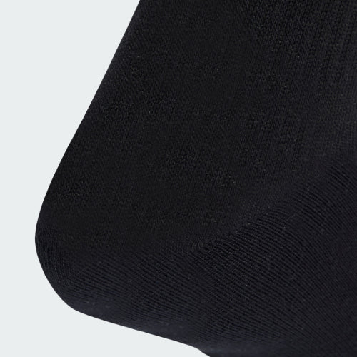 ADIDAS ADIDAS Everyday Icon Crew Socks Size
